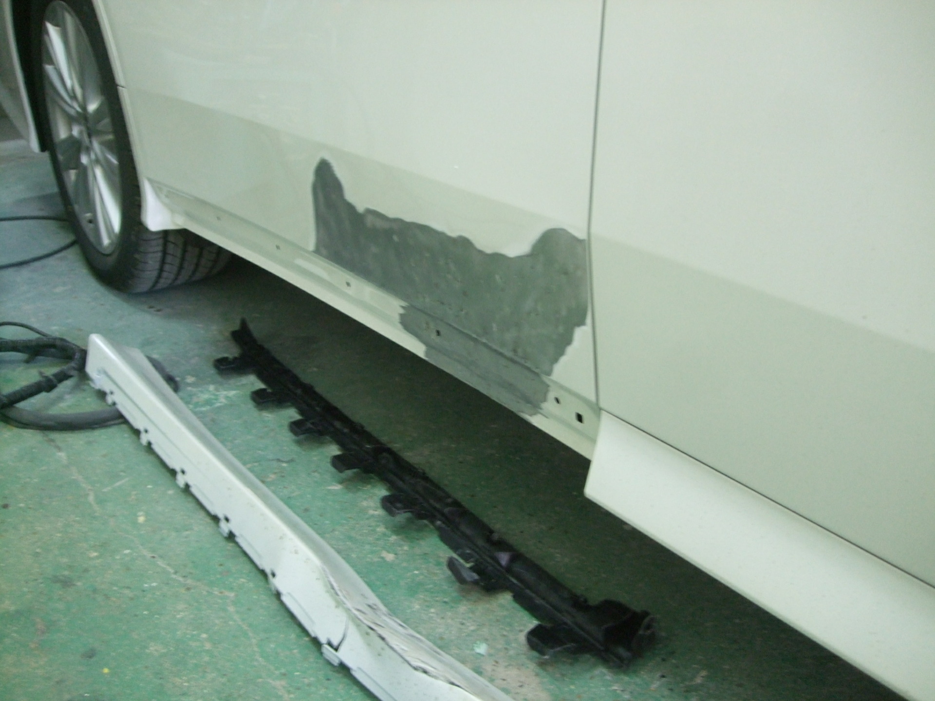 本当に保険修理するべき 鈑金で安く抑える方法や保険を使うポイントを解説 車購入のお役立ち情報カミタケマガジン