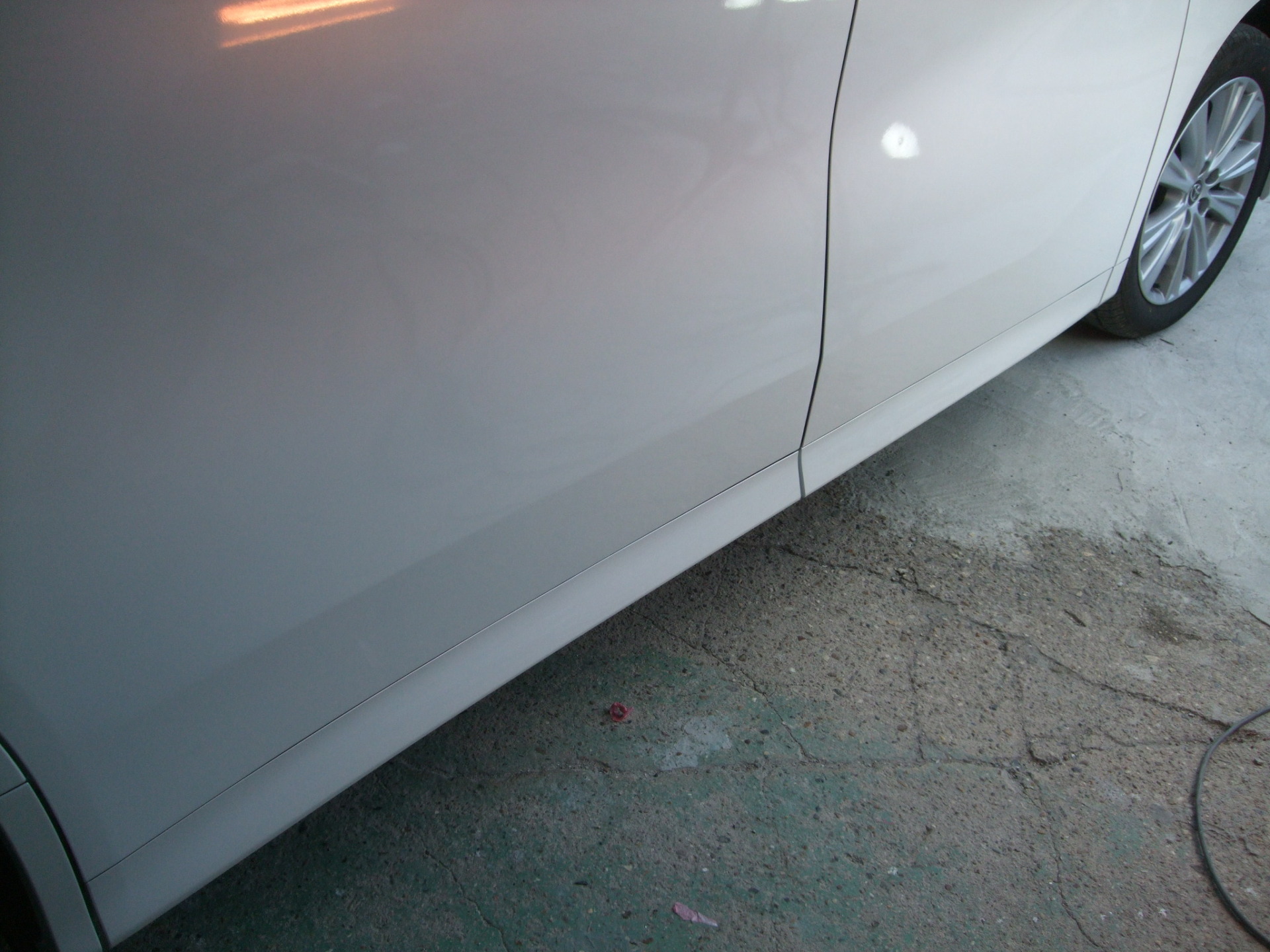 本当に保険修理するべき 鈑金で安く抑える方法や保険を使うポイントを解説 車購入のお役立ち情報カミタケマガジン