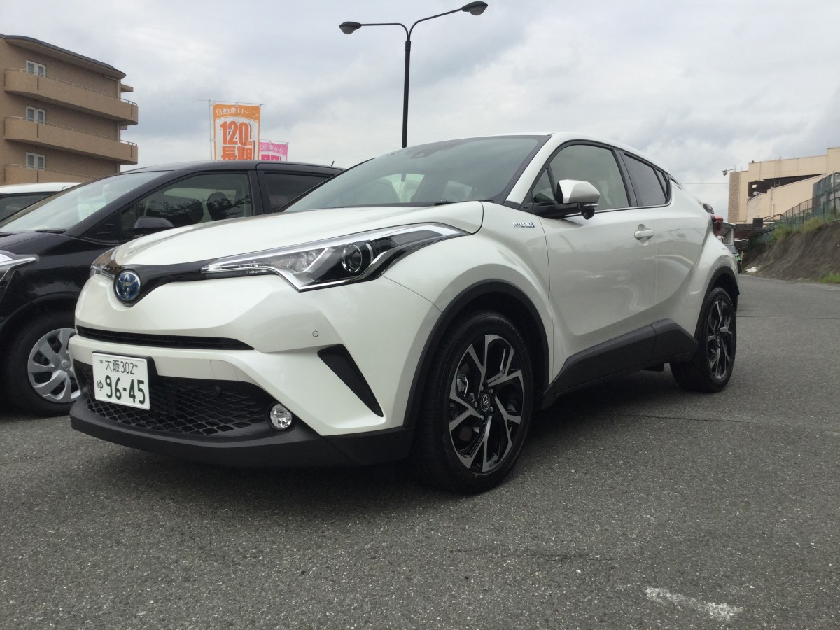 22年最新 トヨタの人気suvランキング 人気の理由を徹底比較 車購入のお役立ち情報カミタケマガジン