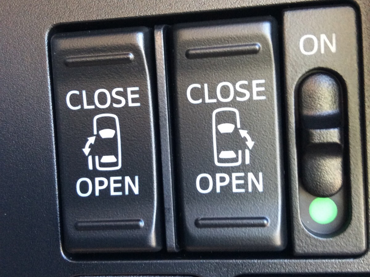 あのスイッチ何ですのん Vol 3 カミタケマガジン