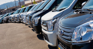 車の買い替え時期はいつがよい おすすめのタイミングとその理由 車購入のお役立ち情報カミタケマガジン