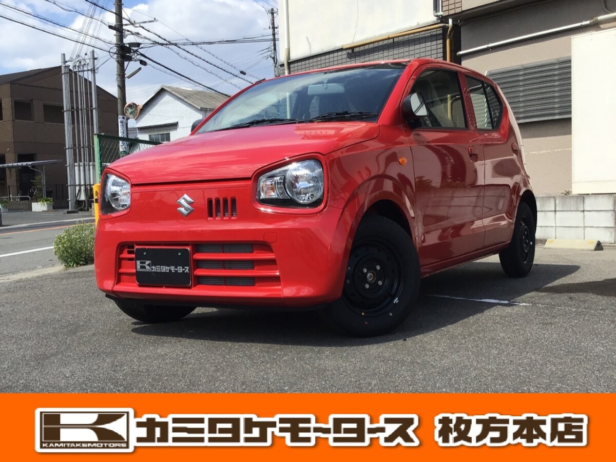 中古 自動車 安い 軽