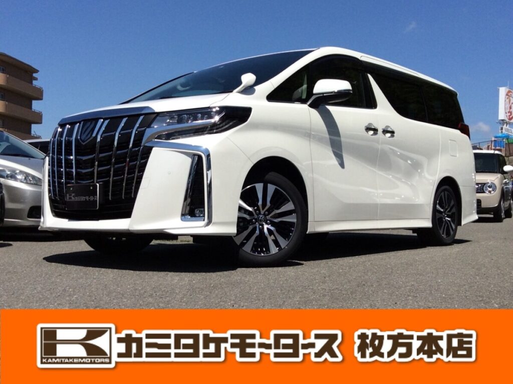 ミニバンのおすすめは 選び方や年の販売台数から人気車種を紹介 カミタケマガジン