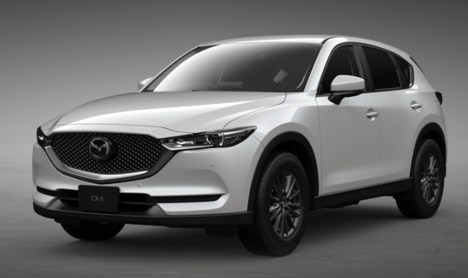 CX-5SMART EDITION