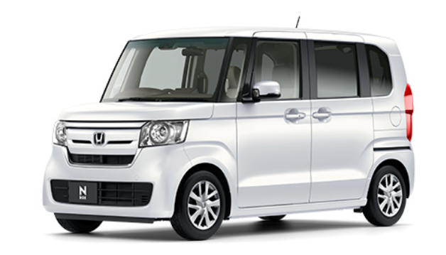 N-BOX