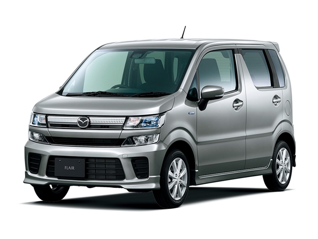 22年 燃費の良い軽自動車をお探しの方必見 低燃費な軽自動車10選 車購入のお役立ち情報カミタケマガジン