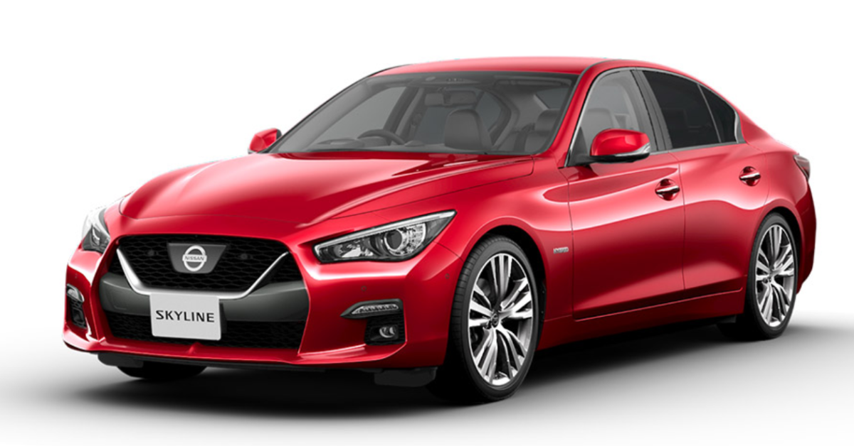 23年最新 日産の人気車種ランキング ジャンル別トップ3も 23年最新 日産の人気車種ランキング ジャンル別トップ3も
