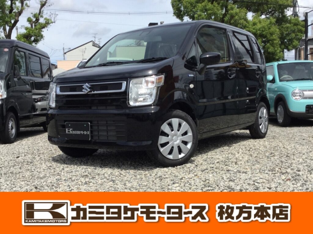 軽自動車のハイブリッドモデルならどれ おすすめモデル5選 大阪最大級 軽自動車 未使用車専門店カミタケモータース