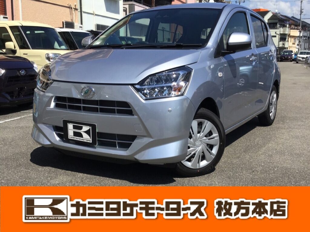 21年最新 軽自動車の人気ランキング 販売台数から見る人気車種 大阪最大級 軽自動車 未使用車専門店カミタケモータース
