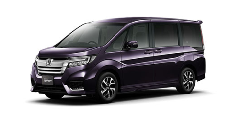 ホンダ ステップワゴン