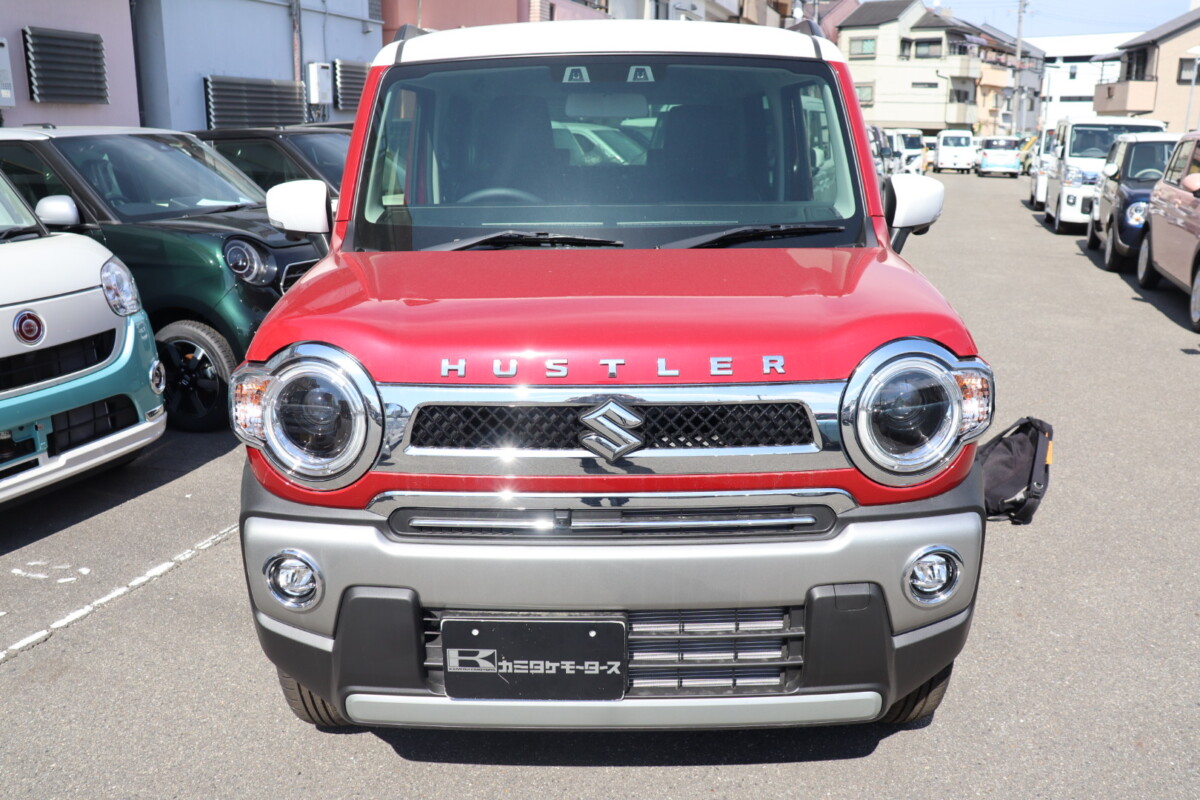 21年最新 ハスラーの標準車とjスタイルの違いは 内装や外装を徹底比較 カミタケマガジン 21年最新 ハスラーの標準車とjスタイルの違いは 内装や外装を徹底比較 カミタケマガジン