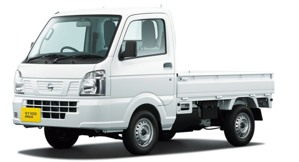 NT100クリッパー