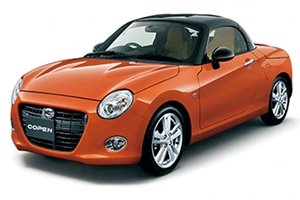 コペンセロレンタカーキャンペーン オープンカーでドライブしよう カミタケマガジン