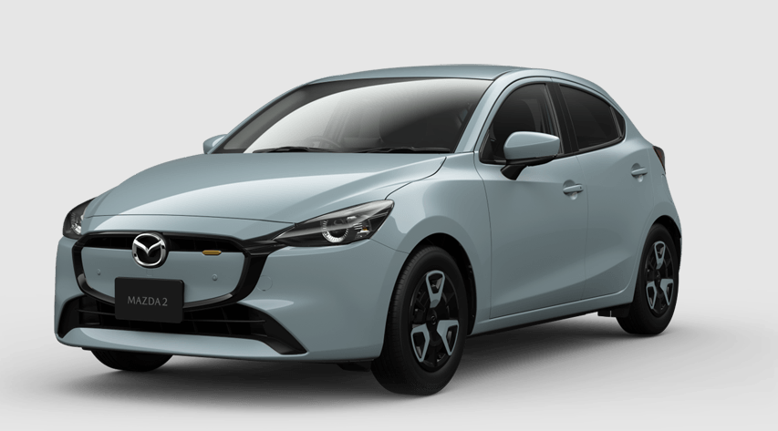 MAZDA2