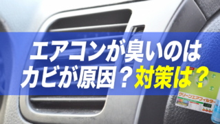 車のエアコンが臭いのはエバポレーターのカビが原因 ニオイを元から断つ方法は カミタケマガジン