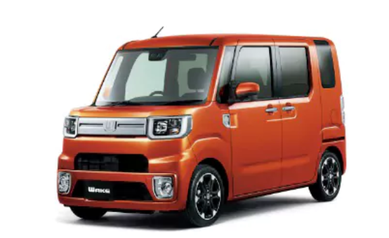 特別仕様車 Gターボ“VS SA Ⅲ”