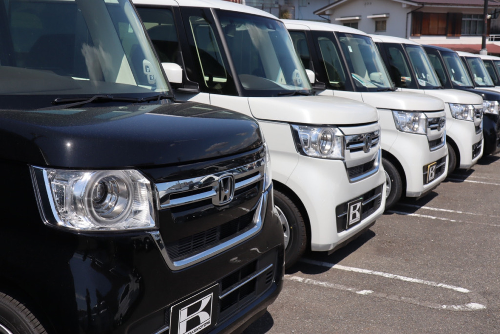 N-BOX