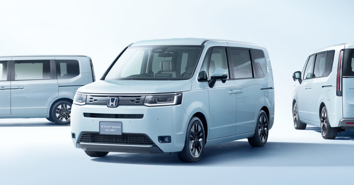 新型ステップワゴンの内装は グレード別の違いや特徴を紹介 車購入のお役立ち情報カミタケマガジン 新型ステップワゴンの内装は グレード別の違いや特徴を紹介 車購入のお役立ち情報カミタケマガジン