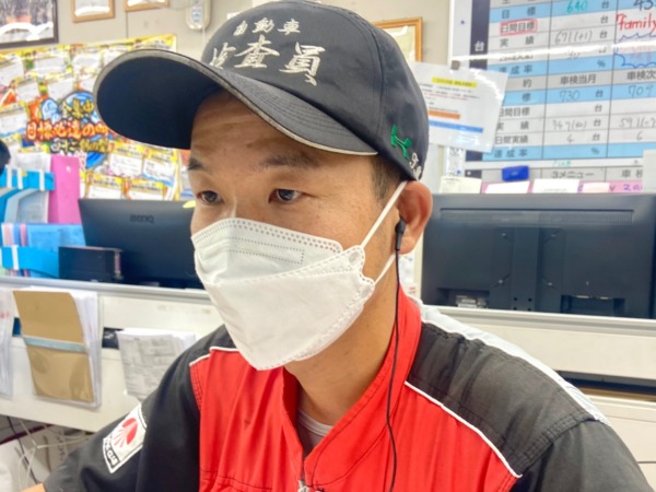 前 尊司のアバター