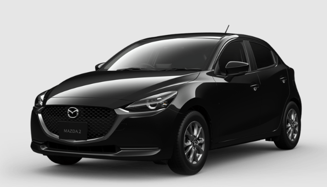 MAZDA2　XD Proactive