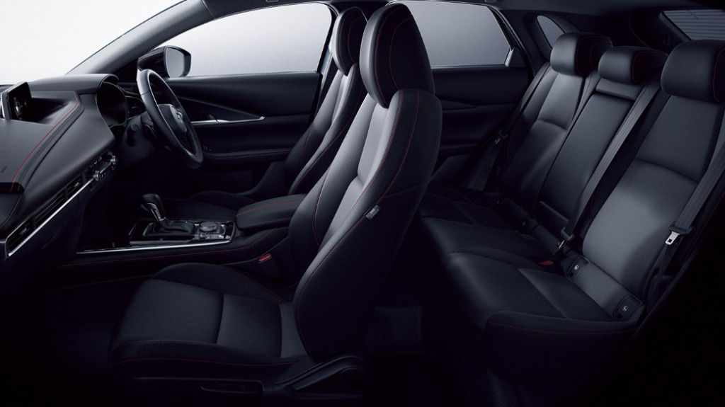 CX-30