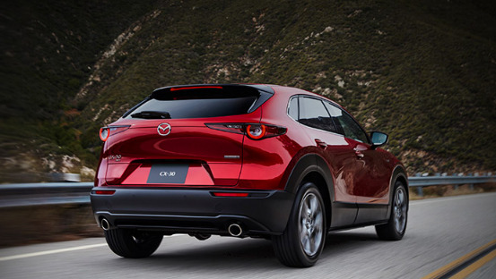 CX-30