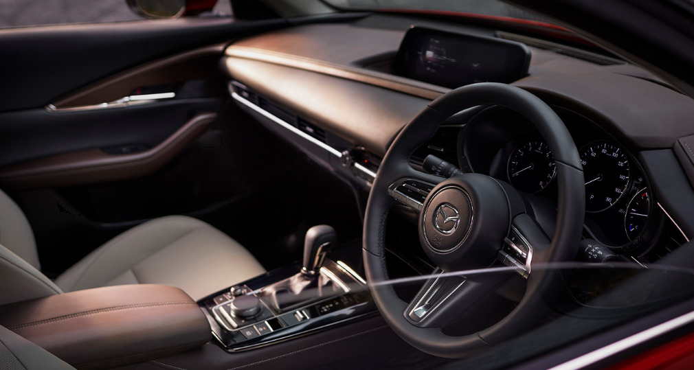 CX-30