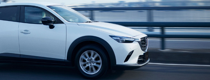 CX-3