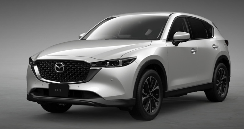 CX-5 XD L Package