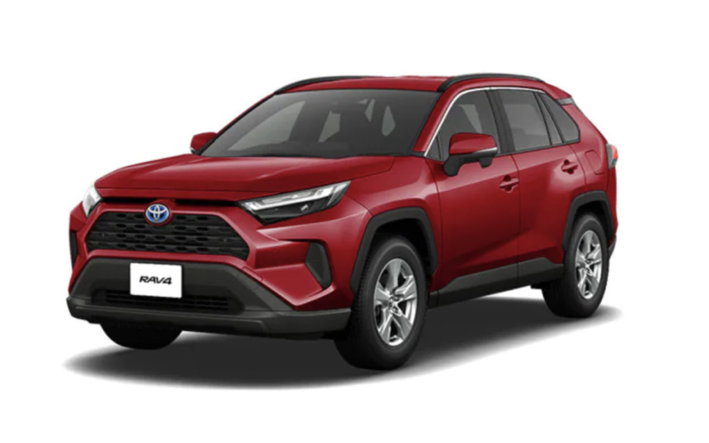 RAV4