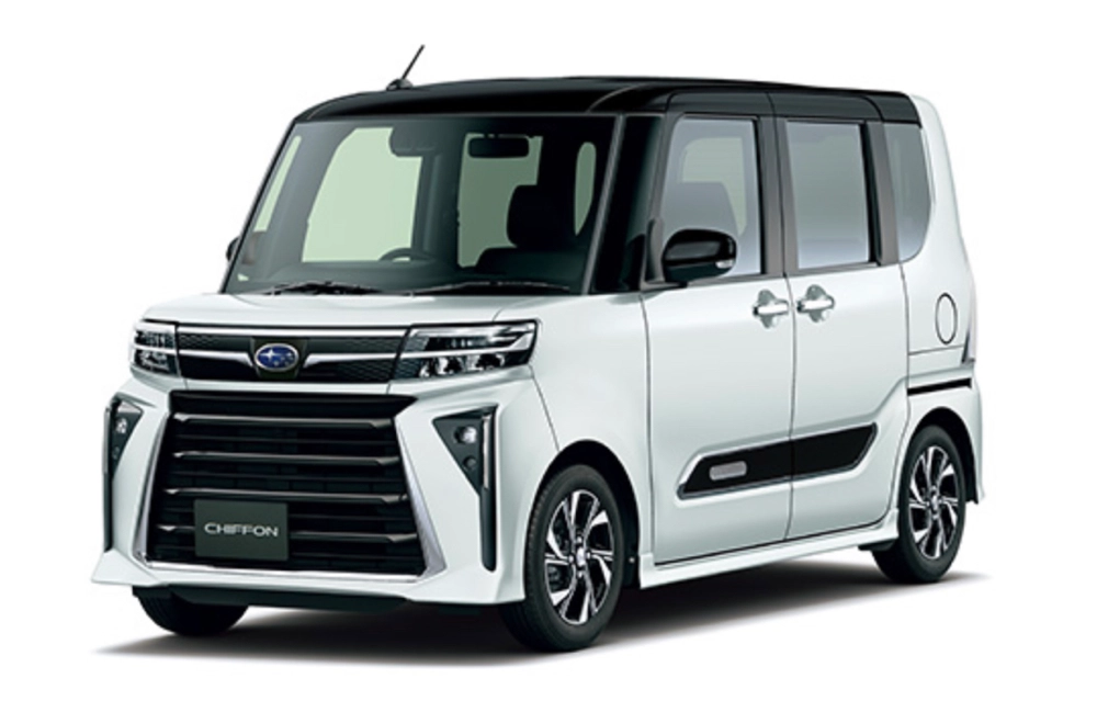 スバルの軽自動車まとめ|車種別の特徴やお得に購入する方法 | 車購入のお役立ち情報カミタケマガジン