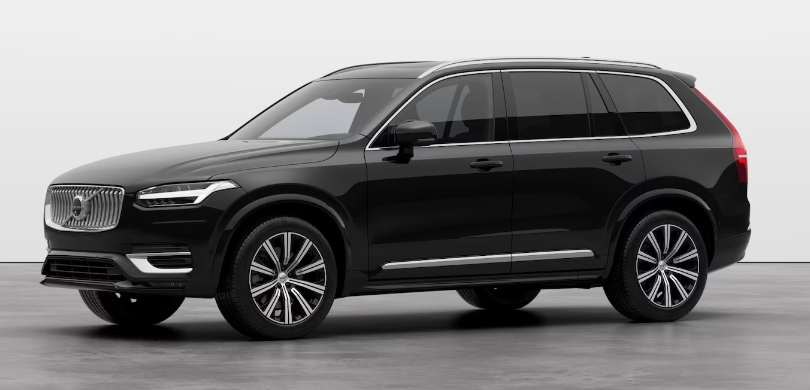 XC90