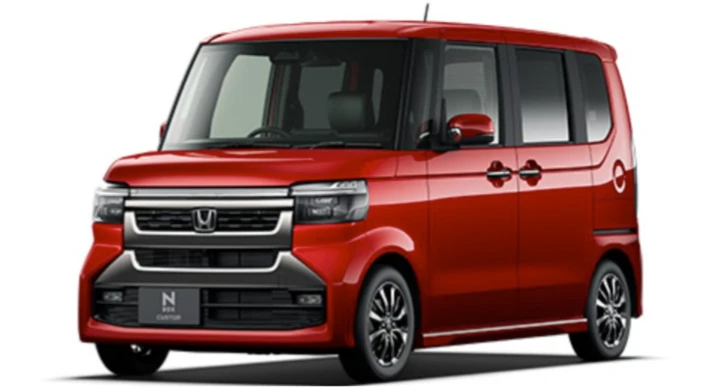 N-BOX