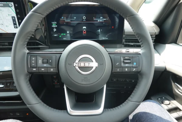 セレナ ルキシオン