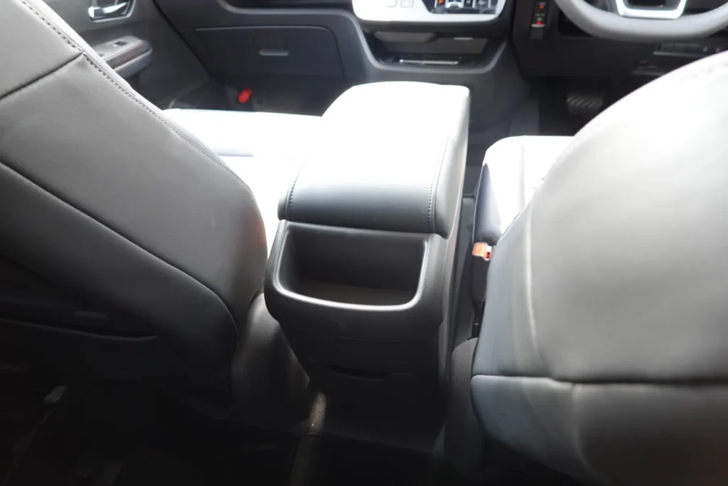 セレナ ルキシオン