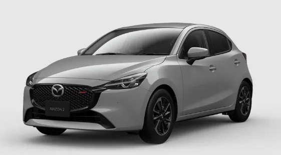 MAZDA2