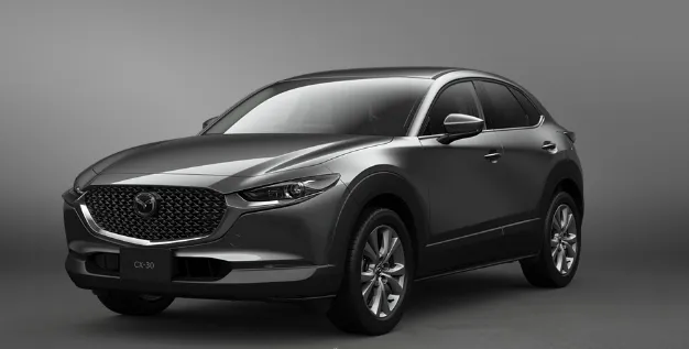 CX-30　20S Proactive Touring Selection