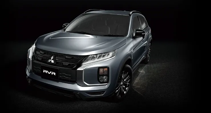 RVR BLACK Edition