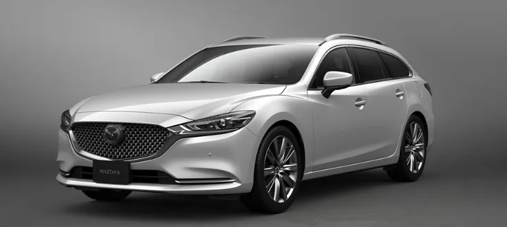 MAZDA6