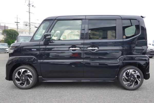 スペーシア HYBRID XS