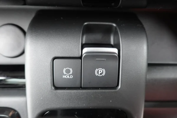 スペーシア HYBRID XS