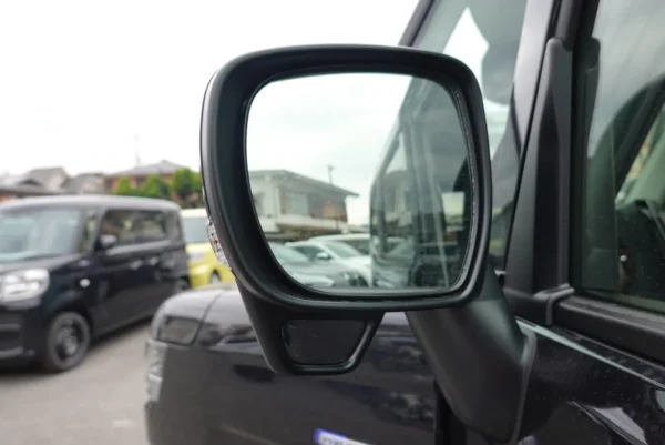 スペーシア HYBRID XS