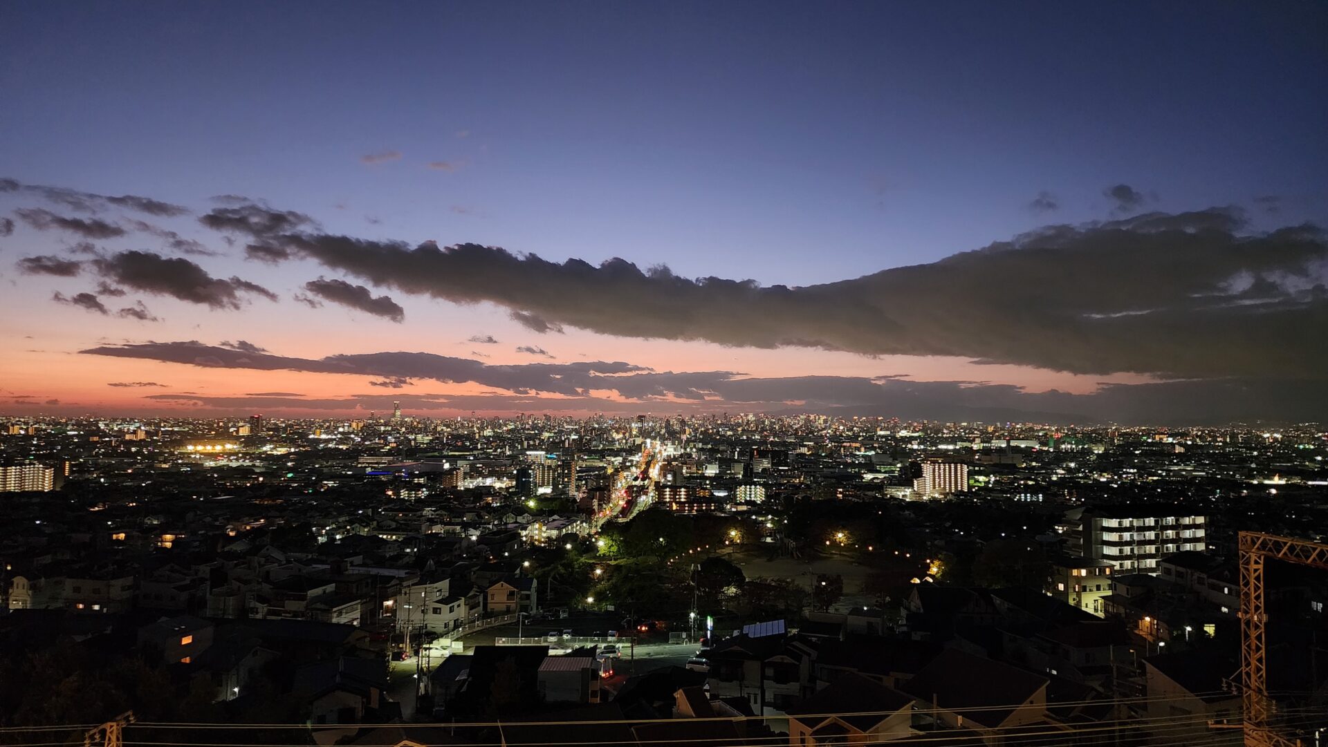 東大阪スカイテラス