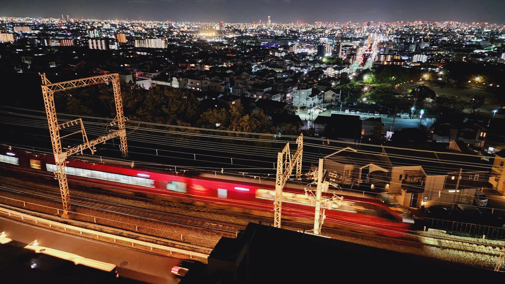 東大阪スカイテラス