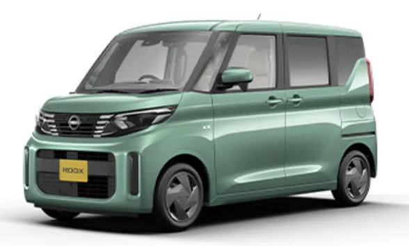 S ルークス