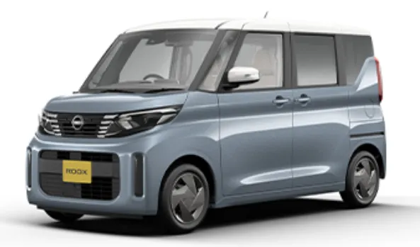 X ルークス