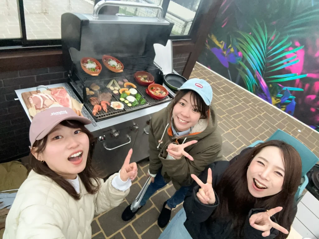 ハリアー ドライブ