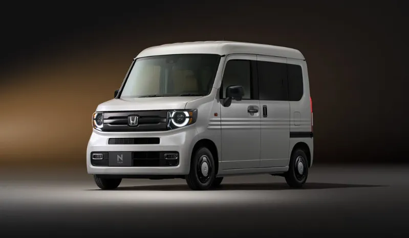 N-VAN