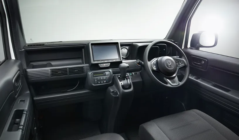 N-VAN