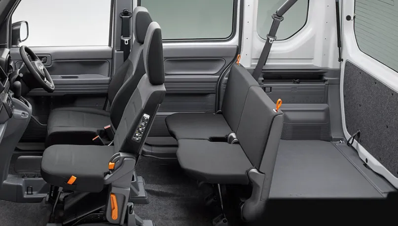 N-VAN